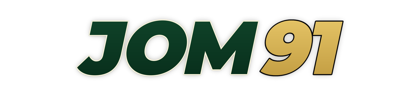 jom91 logo